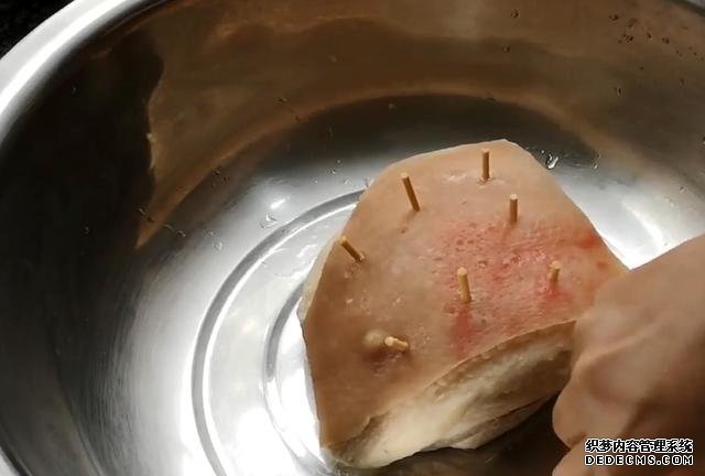 五花肉別只會(huì)紅燒了，教你一個(gè)新做法，軟爛入味特解饞，太好吃了