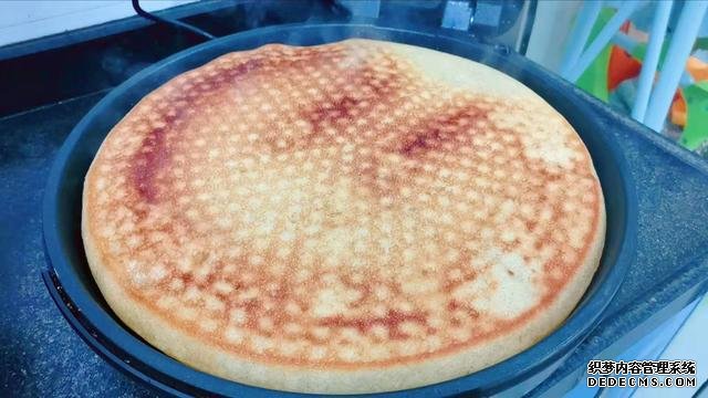 大米別只蒸米飯了，今天才知道，主食還可以這樣做，太好吃了
