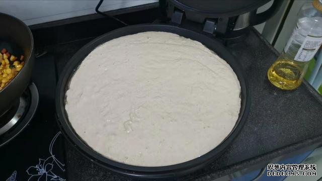 大米別只蒸米飯了，今天才知道，主食還可以這樣做，太好吃了