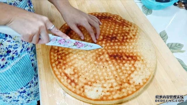大米別只蒸米飯了，今天才知道，主食還可以這樣做，太好吃了