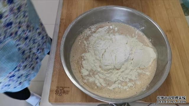 大米別只蒸米飯了，今天才知道，主食還可以這樣做，太好吃了