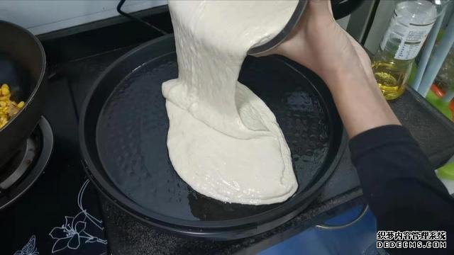 大米別只蒸米飯了，今天才知道，主食還可以這樣做，太好吃了