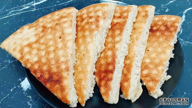 大米別只蒸米飯了，今天才知道，主食還可以這樣做，太好吃了