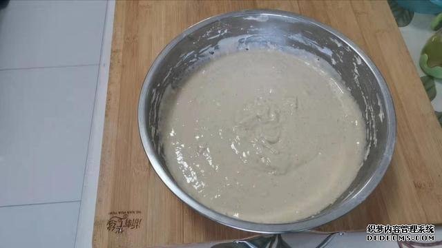 大米別只蒸米飯了，今天才知道，主食還可以這樣做，太好吃了