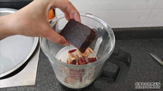 大米別只蒸米飯了，今天才知道，主食還可以這樣做，太好吃了