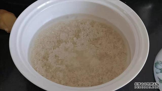 大米別只蒸米飯了，今天才知道，主食還可以這樣做，太好吃了