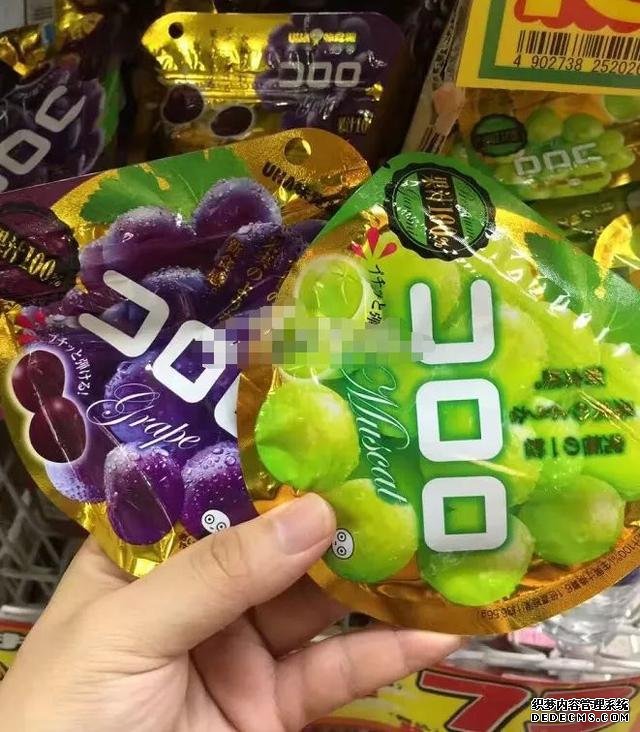 學生黨“敢看不敢買”的四種零食，心中愛到不行，奈何要價太高