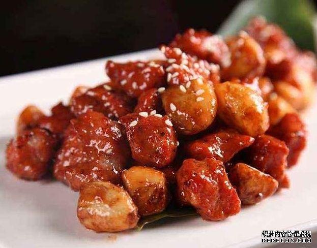 學(xué)會(huì)這5道家常菜，假期不管誰(shuí)來(lái)，都能拿出手，個(gè)個(gè)都是硬菜