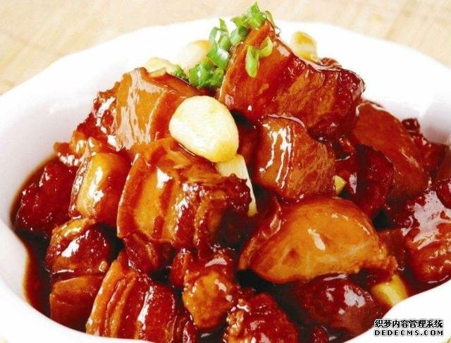 學(xué)會(huì)這5道家常菜，假期不管誰(shuí)來(lái)，都能拿出手，個(gè)個(gè)都是硬菜