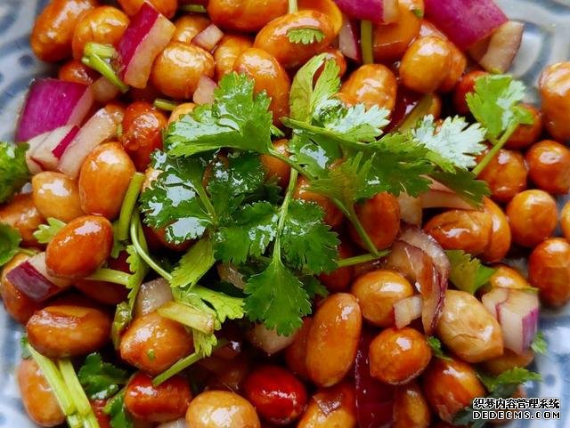 過年請(qǐng)客吃飯，這幾道下酒菜，你喜歡哪一道？趕緊學(xué)起來