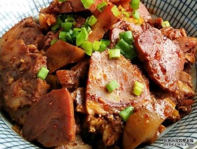 過年請(qǐng)客吃飯，這幾道下酒菜，你喜歡哪一道？趕緊學(xué)起來