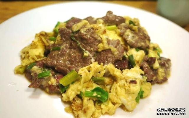 6道賊解饞的硬菜，光看著就讓人吞口水，配上熱騰騰的米飯絕了