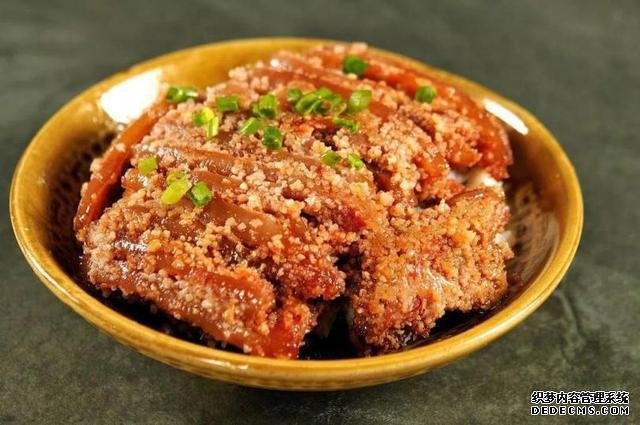 6道賊解饞的硬菜，光看著就讓人吞口水，配上熱騰騰的米飯絕了