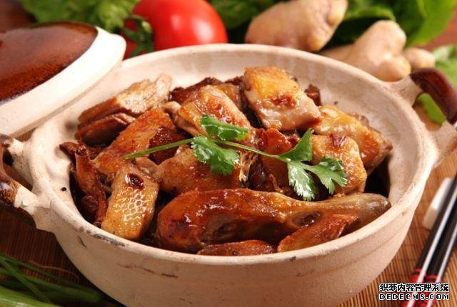 適合周末做的6道大菜，解饞又滋補(bǔ)，每一道都讓人垂涎欲滴