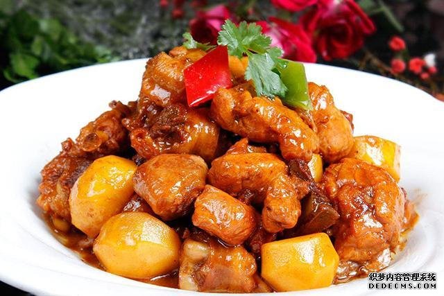 適合周末做的6道大菜，解饞又滋補(bǔ)，每一道都讓人垂涎欲滴