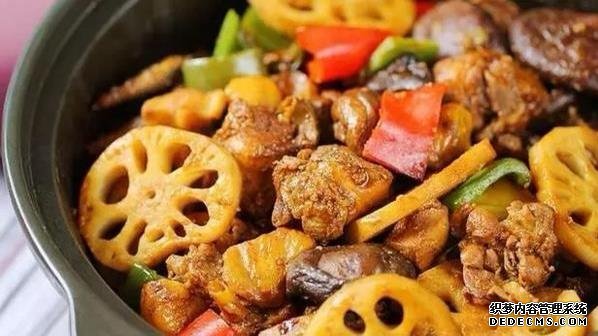 適合周末做的6道大菜，解饞又滋補(bǔ)，每一道都讓人垂涎欲滴
