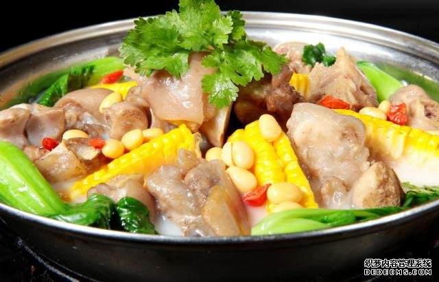 適合周末做的6道大菜，解饞又滋補(bǔ)，每一道都讓人垂涎欲滴