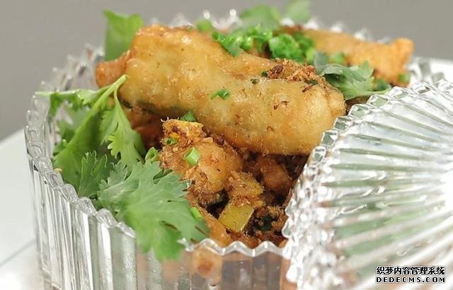 上桌比肉還搶手的6道美食，宅家期間一天學(xué)一樣，一周不重樣