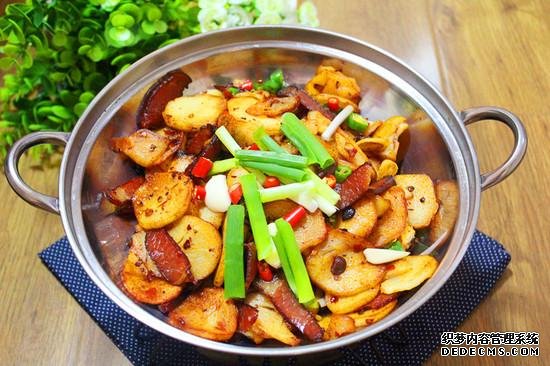 上桌比肉還搶手的6道美食，宅家期間一天學(xué)一樣，一周不重樣