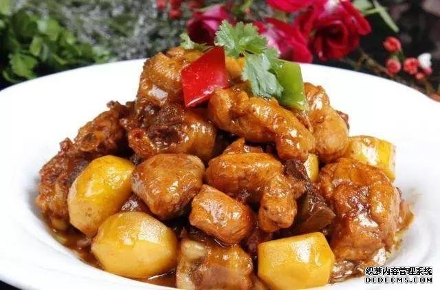 10款家常土菜爆好吃，你們都喜歡那一道？