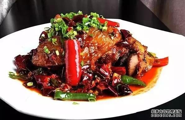 10款家常土菜爆好吃，你們都喜歡那一道？
