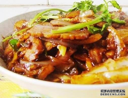 分享幾道菜肴，下酒下飯，超級美味，家中待客必備，喜歡收下