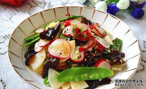 15道葷菜熱菜做法，10道涼菜下酒菜做法，簡單易做，待客備用