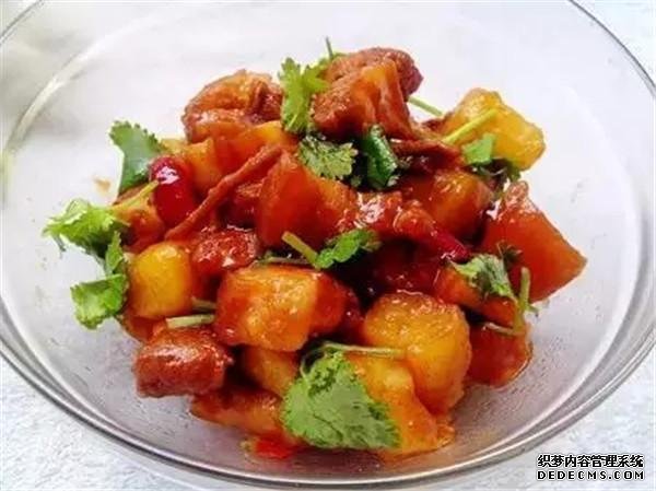 10道菜鎮(zhèn)住家里的大小吃貨！學(xué)起來(lái)然后露一手！