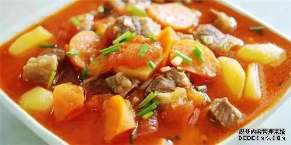 10道菜鎮(zhèn)住家里的大小吃貨！學(xué)起來(lái)然后露一手！