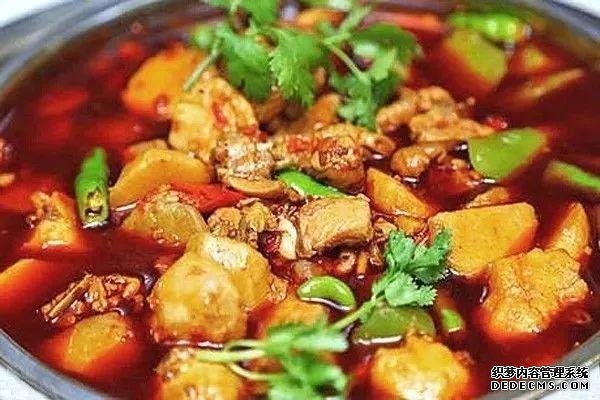 九道美味農(nóng)家菜，鮮香味足，下飯一流！