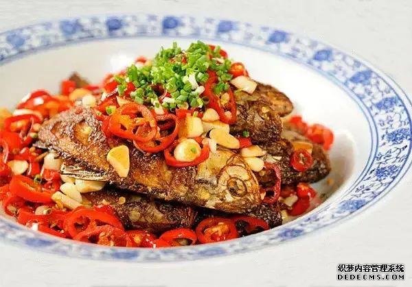 九道美味農(nóng)家菜，鮮香味足，下飯一流！