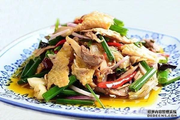 九道美味農(nóng)家菜，鮮香味足，下飯一流！