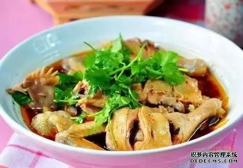 7道經(jīng)典熱菜，總有一道你喜歡吃