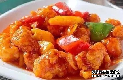 7道經(jīng)典熱菜，總有一道你喜歡吃