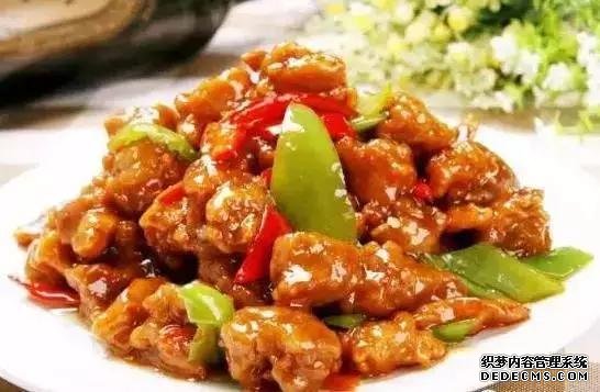 那些勾魂的家常小炒，你會(huì)做嗎？