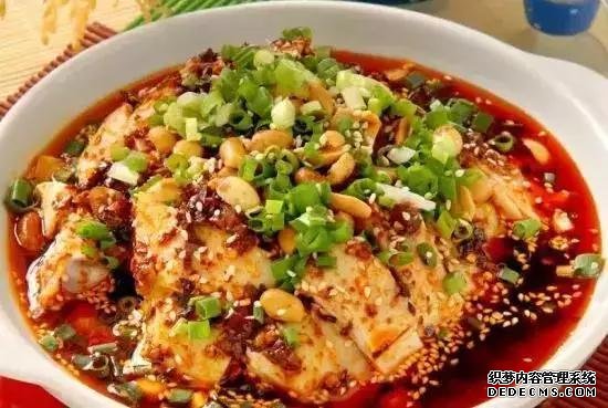 那些勾魂的家常小炒，你會(huì)做嗎？
