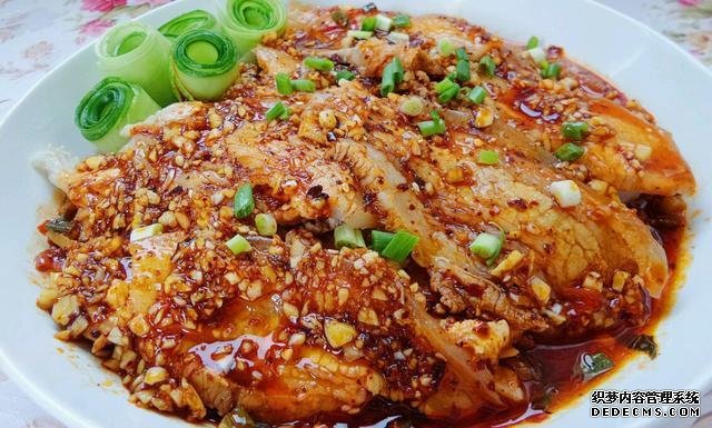 這5道硬菜招待親戚朋友很合適哦，特有面子，看一下都有些什么吧