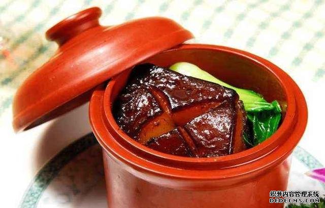 四種東坡肉，你最喜歡哪種，肥美可口，唇齒留香