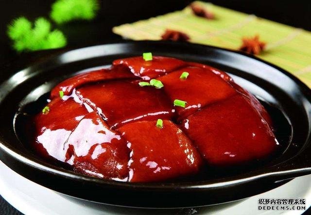四種東坡肉，你最喜歡哪種，肥美可口，唇齒留香