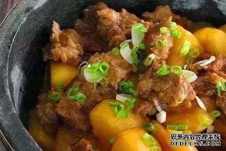 舌尖上的誘惑：燒椒拌牛肉、掛漿茄子、香芋丸，好味道在家做