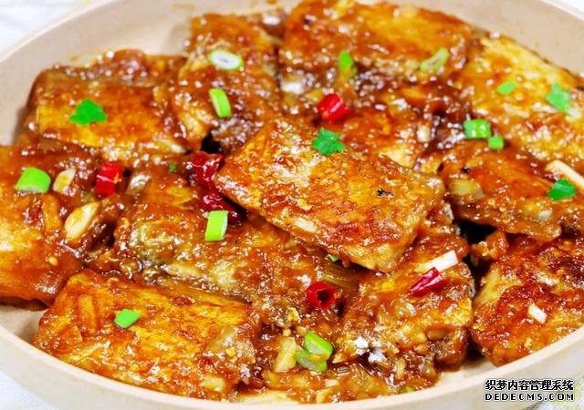 心情不好試試幾道家常下酒菜，做法簡單，鮮香入味，喝兩杯解解悶