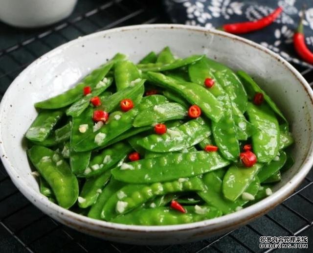 酸辣開胃，好吃到爆的檸檬鳳爪，酸酸辣辣入口爽脆追劇必備
