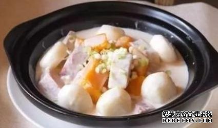美食菜譜分享：五花肉炒荷蘭豆，紅燒牛肉，板栗燒肉，南瓜椰汁煲