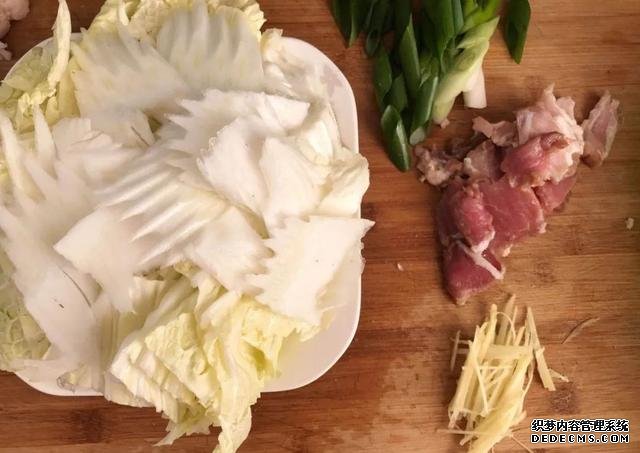 東北菜里最香、最好吃的就是它