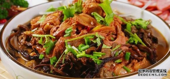 正宗的東北9大美食！你認(rèn)同嗎？