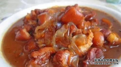 正宗的東北9大美食！你認(rèn)同嗎？