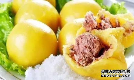正宗的東北9大美食！你認(rèn)同嗎？