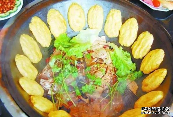 正宗的東北9大美食！你認(rèn)同嗎？