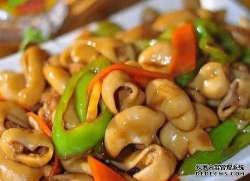 正宗的東北9大美食！你認(rèn)同嗎？