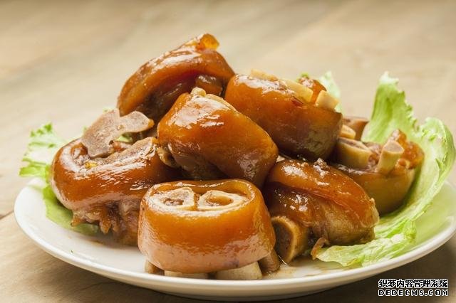 中國最好的五道美食，大連網(wǎng)友：喝酒時來一盤，簡直就是小康生活